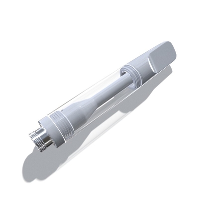 Dispositivo descartável Leakproof 1.2ohm do cartucho 0.5ml Vape de CBD Vape