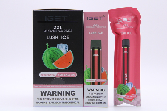 Da pena descartável de prata preta barata vazia do vape 450mah da pena 2.4ml da vagem do vape do óleo do cbd do OEM logotipo feito sob encomenda