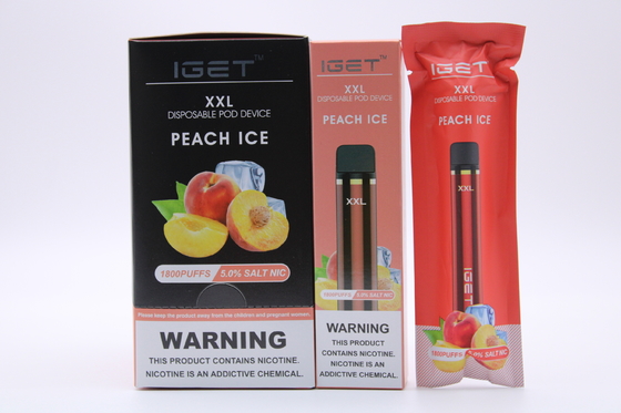 Da pena descartável de prata preta barata vazia do vape 450mah da pena 2.4ml da vagem do vape do óleo do cbd do OEM logotipo feito sob encomenda