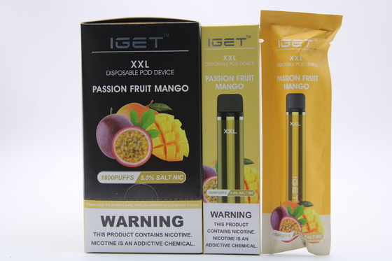 Da pena descartável de prata preta barata vazia do vape 450mah da pena 2.4ml da vagem do vape do óleo do cbd do OEM logotipo feito sob encomenda