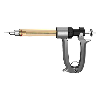 Arma de enchimento do cartucho do óleo de 110V-240V Vape semi automática