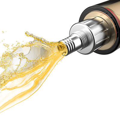 Arma de enchimento do cartucho do óleo de 110V-240V Vape semi automática