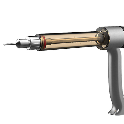 Arma de enchimento do cartucho do óleo de 110V-240V Vape semi automática