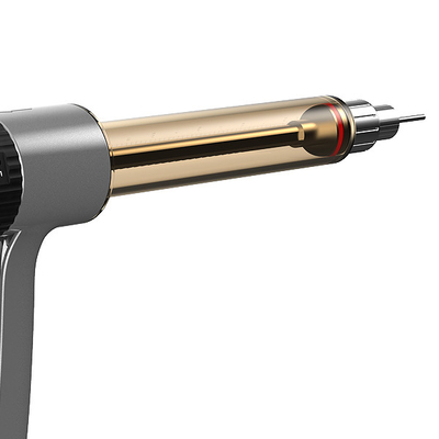 Arma de enchimento do cartucho do óleo de 110V-240V Vape semi automática