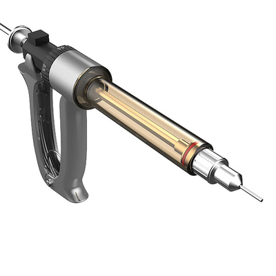Arma de enchimento do cartucho do óleo de 110V-240V Vape semi automática