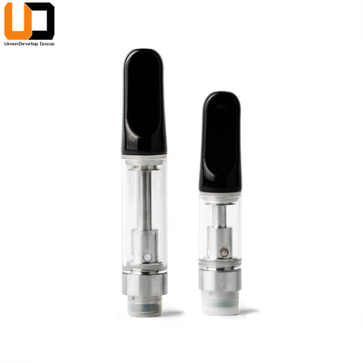 tanque de óleo cerâmico Vape do sistema Cbd da vagem da bobina do atomizador 1.4ohm