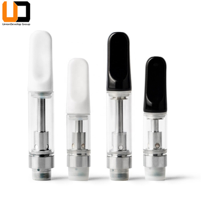 tanque de óleo cerâmico Vape do sistema Cbd da vagem da bobina do atomizador 1.4ohm