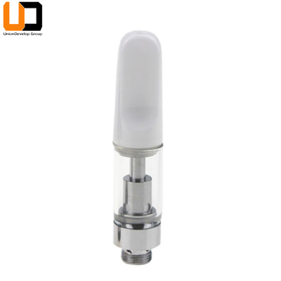 tanque de óleo cerâmico Vape do sistema Cbd da vagem da bobina do atomizador 1.4ohm