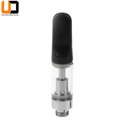 tanque de óleo cerâmico Vape do sistema Cbd da vagem da bobina do atomizador 1.4ohm