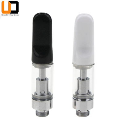 tanque de óleo cerâmico Vape do sistema Cbd da vagem da bobina do atomizador 1.4ohm