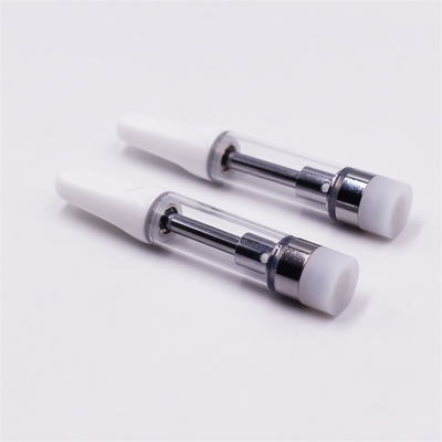 tanque de óleo cerâmico Vape do sistema Cbd da vagem da bobina do atomizador 1.4ohm