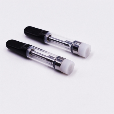 tanque de óleo cerâmico Vape do sistema Cbd da vagem da bobina do atomizador 1.4ohm
