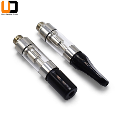 Nenhuns cartuchos descartáveis de escape de Vape da linha da ponta plástica da boa qualidade 510
