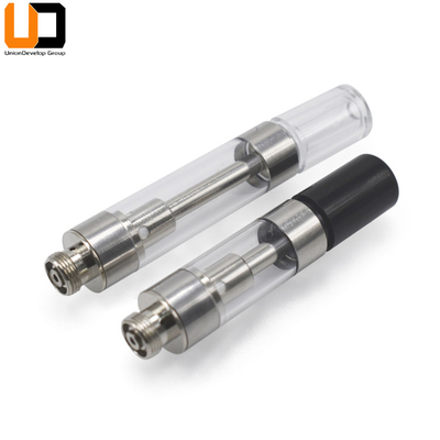 Atomizador da linha 1ml Vape do OEM LOGO Wholesale Disposable 510