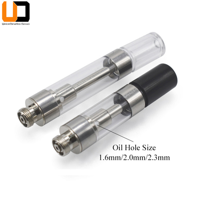 Atomizador da linha 1ml Vape do OEM LOGO Wholesale Disposable 510