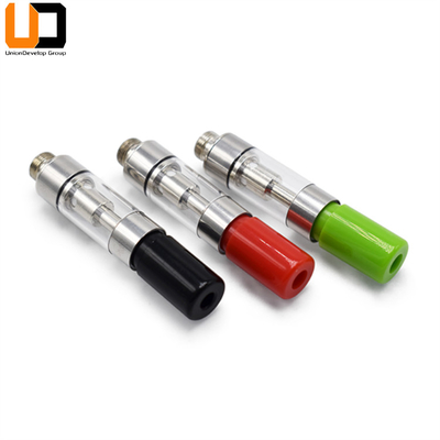 Atomizador da linha 1ml Vape do OEM LOGO Wholesale Disposable 510