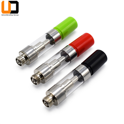 Atomizador da linha 1ml Vape do OEM LOGO Wholesale Disposable 510
