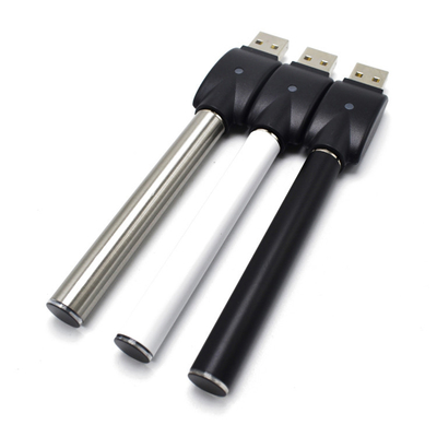 Qualidade superior 350 bateria automática do cartucho da linha M3-E da respiração 510 da bateria da pena do vape do óleo do cbd do mah