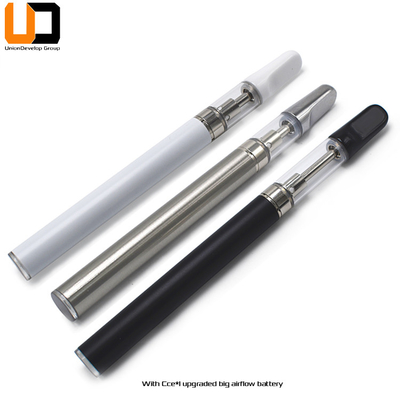 Qualidade superior 350 bateria automática do cartucho da linha M3-E da respiração 510 da bateria da pena do vape do óleo do cbd do mah