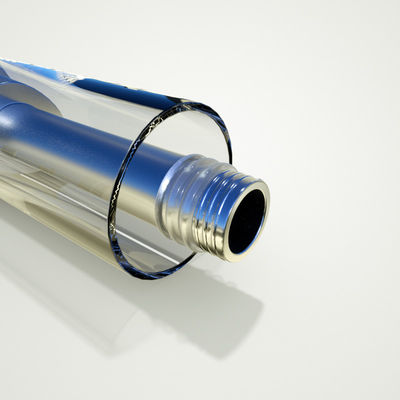 Popular da linha cerâmica branca da ponta 510 do cartucho 1ml do atomizador dos E.U. em carros vazios