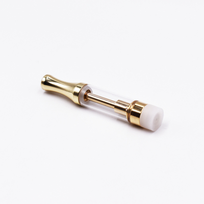 Do cartucho sem chumbo da ponta de metal CBD da fabricação de Shenzhen atomizador descartável de Vape