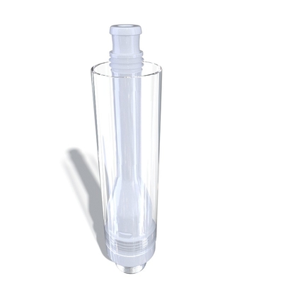 Cartucho cerâmico completo por atacado do vape do carro do atomizador do óleo de C420 CBD THC D8