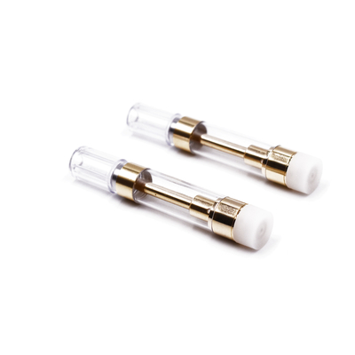Capacidade 1ml de envio rápida da boa linha plástica do cartucho 510 da ponta do serviço