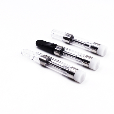 Capacidade 1ml de envio rápida da boa linha plástica do cartucho 510 da ponta do serviço