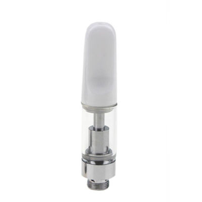 A venda quente esvazia 510 o cartucho diferente sem chumbo de empacotamento feito sob encomenda do vape do projeto da cor dos carros 0.5ml 1ml da linha