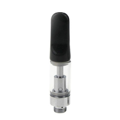 A venda quente esvazia 510 o cartucho diferente sem chumbo de empacotamento feito sob encomenda do vape do projeto da cor dos carros 0.5ml 1ml da linha