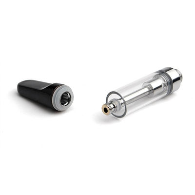 A venda quente esvazia 510 o cartucho diferente sem chumbo de empacotamento feito sob encomenda do vape do projeto da cor dos carros 0.5ml 1ml da linha