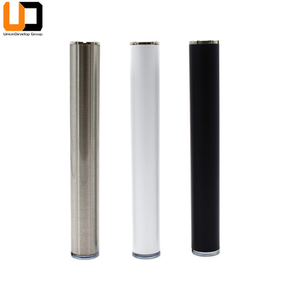 350 bateria de alta qualidade do cartucho da linha de Vape Pen Battery 510 do óleo do mAh CBD