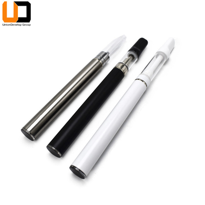 350 bateria de alta qualidade do cartucho da linha de Vape Pen Battery 510 do óleo do mAh CBD