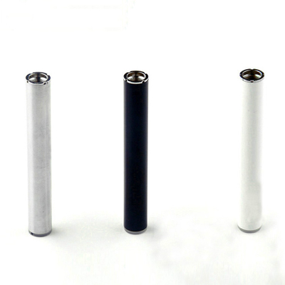 Grande bateria grossa do cartucho da linha do óleo CBD Vape Pen Battery 510 do mAh delta8 da qualidade 350