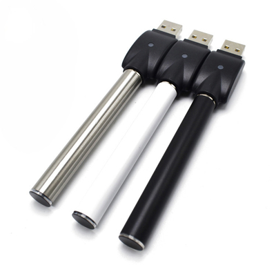 Linha CBD THC Vape Pen Battery Auto Buttonless For de M3-E 510 todos os cartuchos