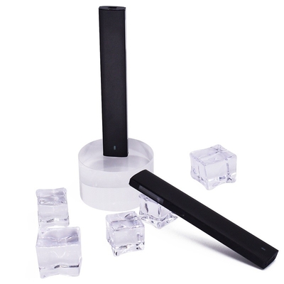 Pena descartável cerâmica da vagem da serpentina de aquecimento CBD THC do vape 1ml vazio feito sob encomenda popular