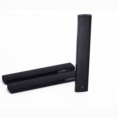 Etiqueta feita sob encomenda descartável do furo de óleo P11 da pena 1.6mm do vape do óleo cerâmico vazio por atacado do thc do cbd