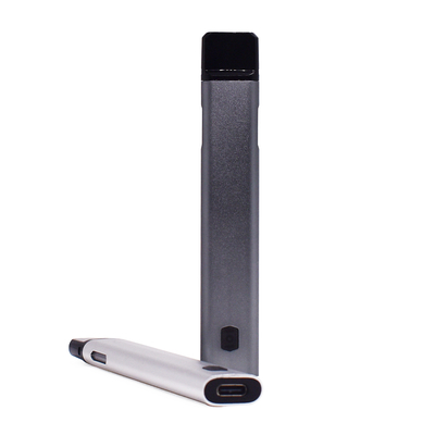 A fábrica fixa o preço diretamente do óleo cerâmico do thc do cbd da bobina do cig P18 de 3.7v e da pena descartável do vape