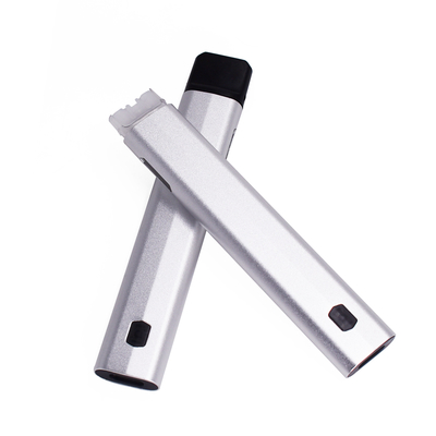 Pena descartável pré-aquecendo cerâmica vazia por atacado popular da vagem da tensão CBD THC de 1ml Vape