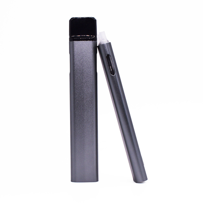 Pena descartável pré-aquecendo cerâmica vazia por atacado popular da vagem da tensão CBD THC de 1ml Vape