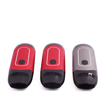 Pena descartável recarregável do vape do óleo 2ml do thc delta8 do cbd feito sob encomenda da etiqueta e do empacotamento