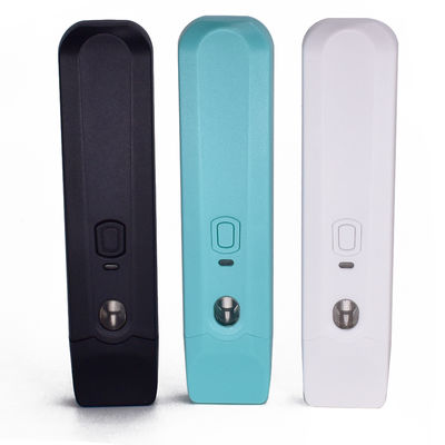 O preço de fábrica por atacado pré-aquece a vagem descartável de Vape da tensão ajustável vazia de CBD
