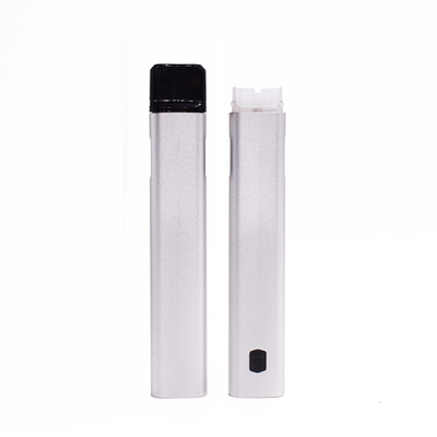 Da fábrica óleo cerâmico magro Vape descartável Pen Pod da bobina CBD do corpo 3.7v P18 da venda diretamente