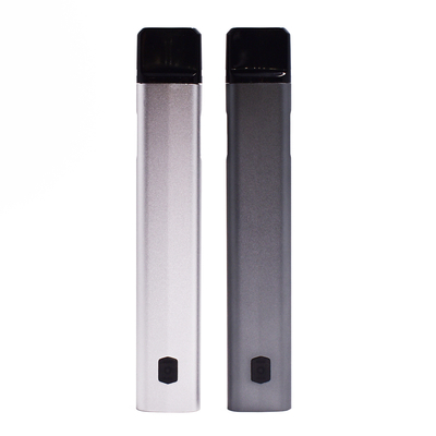 Da fábrica óleo cerâmico magro Vape descartável Pen Pod da bobina CBD do corpo 3.7v P18 da venda diretamente