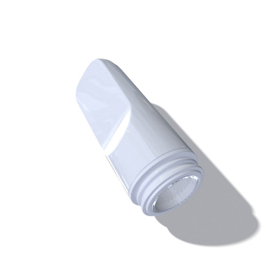 do metal Não-pesado grosso cerâmico completo do óleo 0.5ml 1ml do delta 9 de 2*2.0mm cartucho descartável do vape 510