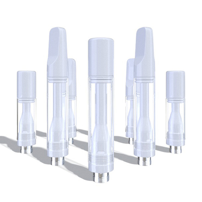 do óleo grosso cerâmico completo do delta 9 de 2*2.0mm cartucho descartável IC420 do vape 510