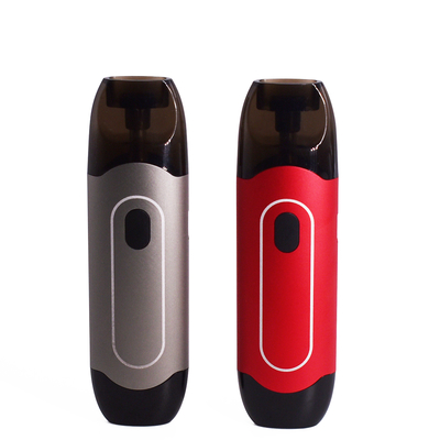 pena 2000 grossa do vape do óleo do delta 8 cerâmicos do furo P20 do botão 4*1.5 milímetro do aquecimento da bobina do magnésio