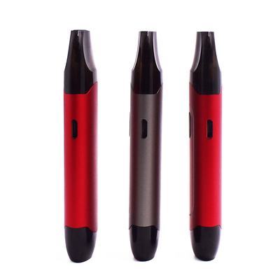 pena 2000 grossa do vape do óleo do delta 8 cerâmicos do furo P20 do botão 4*1.5 milímetro do aquecimento da bobina do magnésio