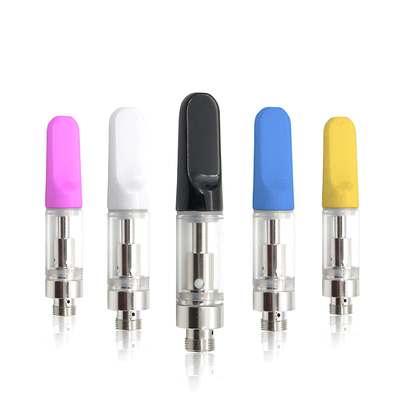 Linha superior da qualidade 510 cartucho cerâmico do vape de uma versão de 0,5 ml 1ml