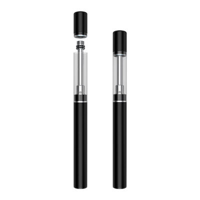 Bobina cerâmica do corpo magro que aquece a pena DESCARTÁVEL de D3 CBD Vape